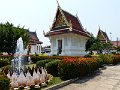 Sukhothai P0649 Wat Mahat Dhat